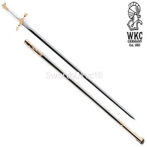 WKC Army Academy/Honor Guard Sword