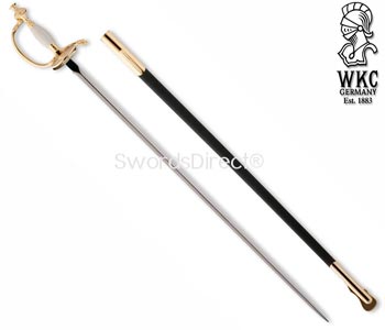WKC Army NCO Sword