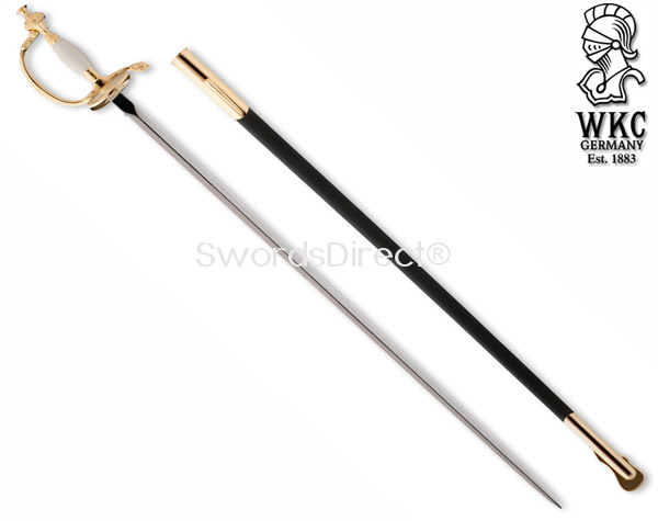 WKC Army NCO Sword