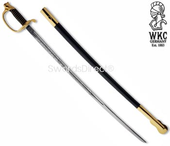 WKC Marine NCO Sword