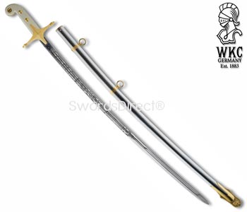 WKC Marine Officer Swords