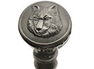 Wolf Head Sword Canes