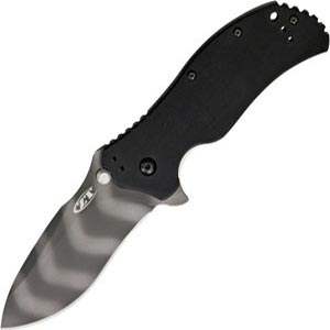 Zero Tolerance 0350TS Folder Knife