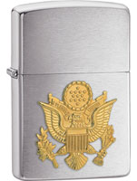 Army Zippo Lighter