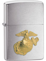 Marine Zippo Lighter