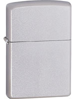 Zippo Lighter