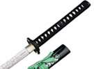 Zombie Swords